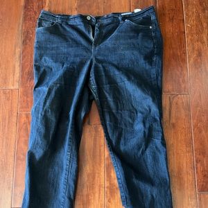 18W Jeans
